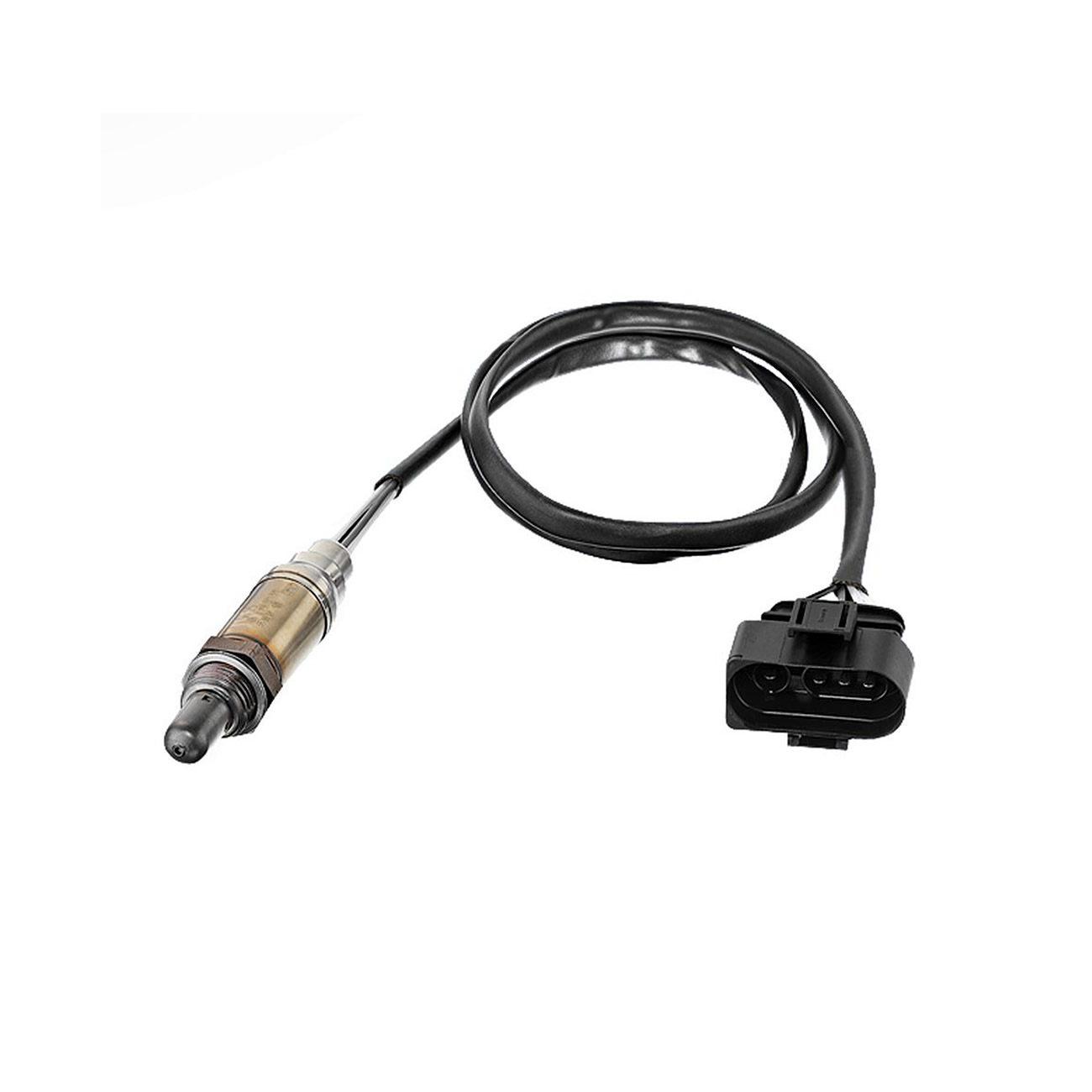 Sonda Lambda Volkswagen Gol 1.6 Polo Classic 1.8 Mpfi Cable 48cm